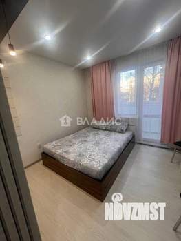 Студия квартира, вторичка, 21м2, 2/16 этаж
