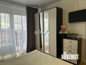 Студия квартира, вторичка, 32м2, 13/17 этаж