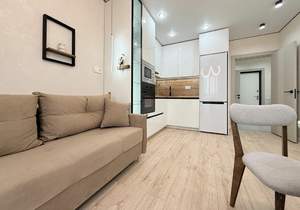 3-к квартира, вторичка, 85м2, 12/14 этаж
