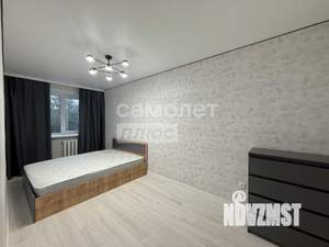 3-к квартира, вторичка, 63м2, 2/5 этаж