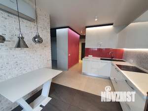 1-к квартира, вторичка, 53м2, 9/17 этаж