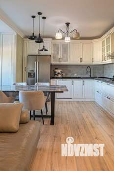 3-к квартира, вторичка, 157м2, 4/5 этаж