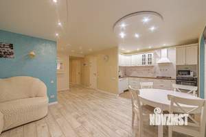 3-к квартира, вторичка, 86м2, 5/10 этаж