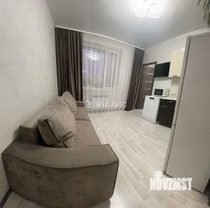 Студия квартира, вторичка, 24м2, 2/16 этаж