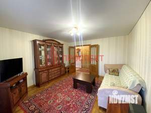 3-к квартира, вторичка, 64м2, 7/9 этаж