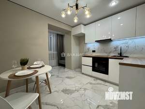 1-к квартира, вторичка, 39м2, 2/3 этаж