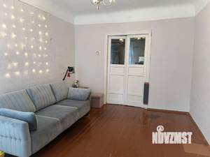 2-к квартира, вторичка, 59м2, 3/4 этаж