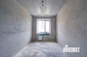 3-к квартира, вторичка, 73м2, 13/16 этаж