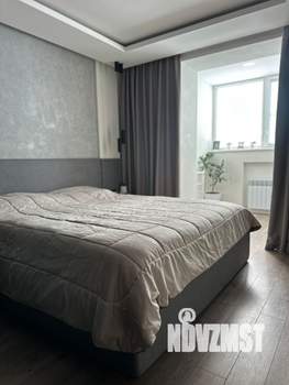 3-к квартира, вторичка, 93м2, 6/10 этаж