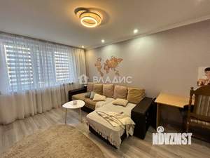 3-к квартира, вторичка, 63м2, 3/10 этаж