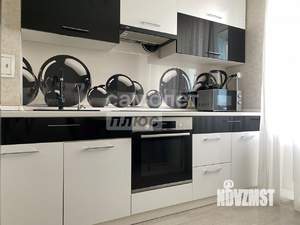 1-к квартира, вторичка, 39м2, 5/22 этаж