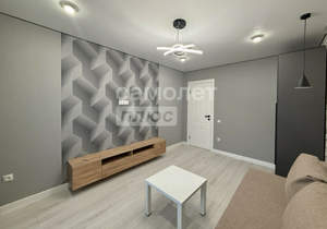 3-к квартира, вторичка, 63м2, 2/5 этаж