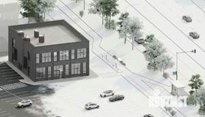 3-к квартира, вторичка, 76м2, 6/17 этаж