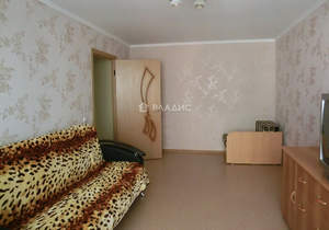 1-к квартира, вторичка, 44м2, 12/16 этаж