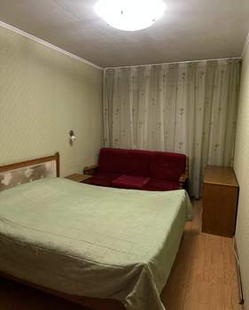 3-к квартира, вторичка, 71м2, 7/9 этаж