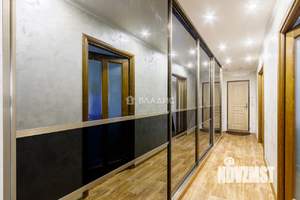 3-к квартира, вторичка, 71м2, 8/9 этаж