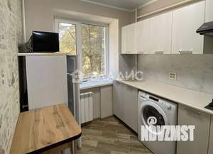 1-к квартира, вторичка, 21м2, 1/5 этаж