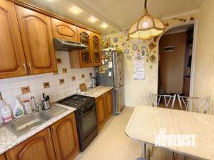 3-к квартира, вторичка, 69м2, 6/9 этаж