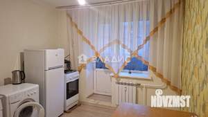 1-к квартира, вторичка, 32м2, 4/10 этаж