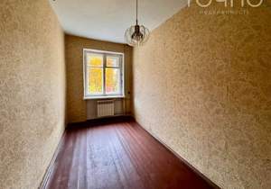 3-к квартира, вторичка, 55м2, 2/3 этаж