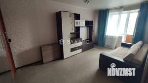 1-к квартира, вторичка, 30м2, 5/5 этаж