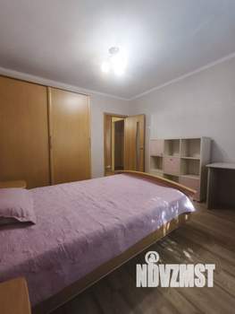 2-к квартира, вторичка, 54м2, 2/9 этаж