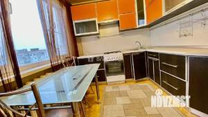 3-к квартира, вторичка, 70м2, 9/9 этаж