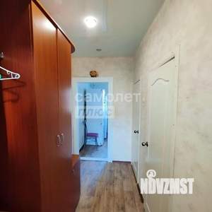 1-к квартира, вторичка, 37м2, 2/3 этаж