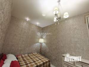 2-к квартира, вторичка, 44м2, 4/4 этаж