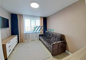 Студия квартира, вторичка, 17м2, 8/9 этаж