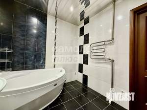 3-к квартира, вторичка, 94м2, 10/14 этаж