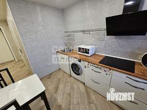 1-к квартира, вторичка, 37м2, 8/12 этаж