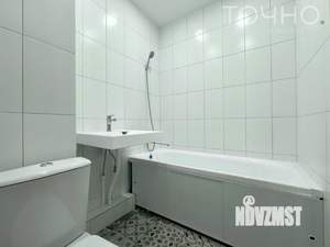 Студия квартира, вторичка, 34м2, 9/18 этаж