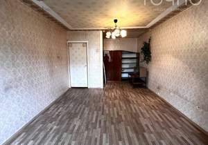 1-к квартира, вторичка, 35м2, 3/9 этаж