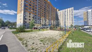 1-к квартира, вторичка, 39м2, 2/14 этаж