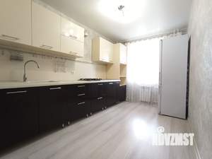 1-к квартира, вторичка, 38м2, 6/10 этаж
