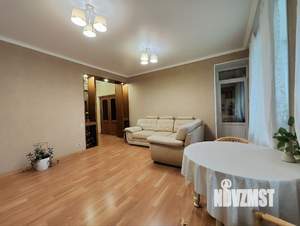 3-к квартира, вторичка, 133м2, 2/5 этаж