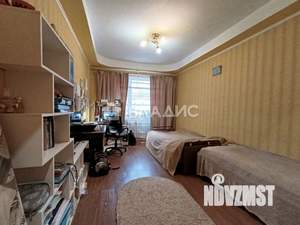 1-к квартира, вторичка, 37м2, 8/12 этаж