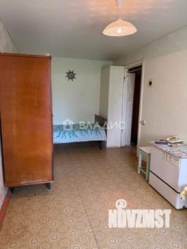 2-к квартира, вторичка, 46м2, 2/5 этаж