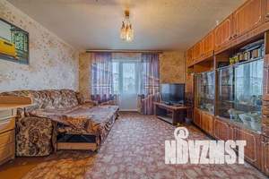 2-к квартира, вторичка, 61м2, 5/9 этаж