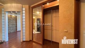 3-к квартира, вторичка, 93м2, 14/15 этаж