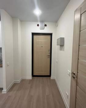 Студия квартира, вторичка, 43м2, 13/18 этаж