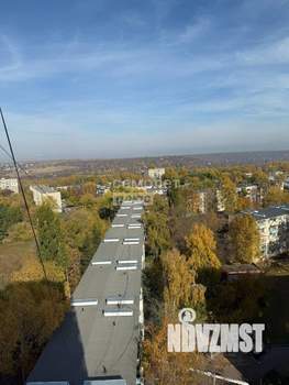 2-к квартира, вторичка, 55м2, 13/13 этаж