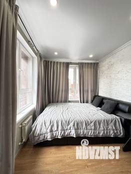 2-к квартира, вторичка, 64м2, 3/19 этаж