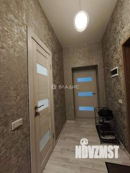 2-к квартира, вторичка, 44м2, 4/4 этаж