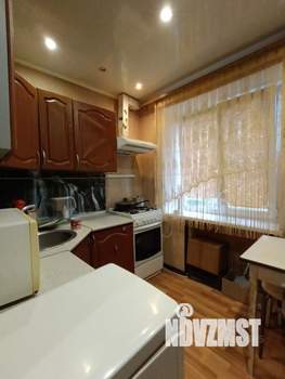 2-к квартира, вторичка, 30м2, 5/5 этаж