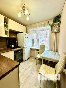 1-к квартира, вторичка, 30м2, 2/3 этаж