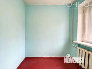 2-к квартира, вторичка, 40м2, 1/5 этаж