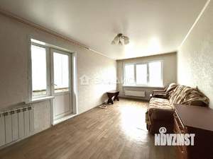 1-к квартира, вторичка, 34м2, 5/9 этаж