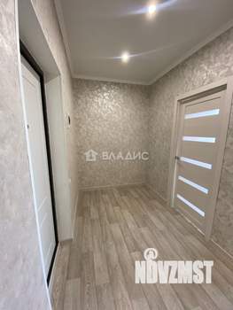 1-к квартира, сданный дом, 37м2, 9/18 этаж